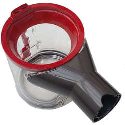 Dyson - réservoir à poussière pour aspirateur à main V8 - SV10