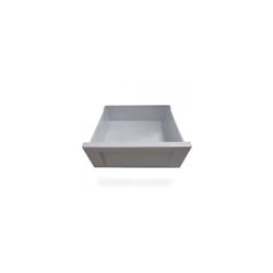 Tiroir supérieur partie congélateur (41,2 x15,7 x 35,8 cm) pour réfrigérateurs Whirlpool