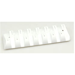 Aube de tambour 55-58 l pour lave linge Whirlpool