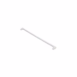 Profil clayette avant pour Réfrigérateur. Référence de la pièce : 4657600100, Marque : BEKO. Caractéristiques de la pièce = C ...