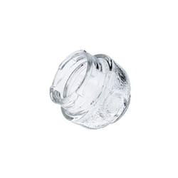 Four AEG Glass 8087690015