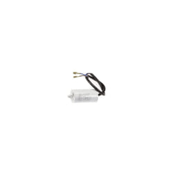 Condensateur 5 Mf 450 V Avec Fils Pour Refrigerateur Beko - 4121072086
