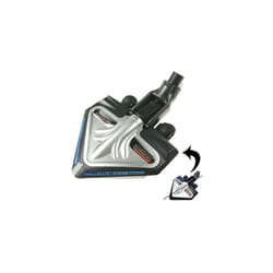 Rowenta - Electro Brosse 24-25v Gris- Rs-rh5973 Pour Pieces Aspirateur Nettoyeur Petit Electromenager