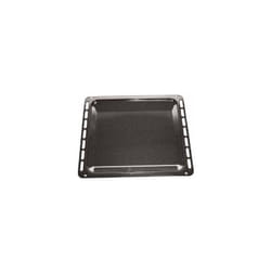 Plaque lèche frites 447x357mm (53564-34796) Four, cuisinière AS0032467 Brandt