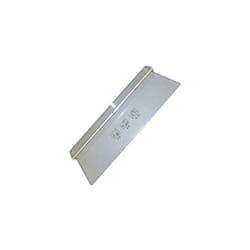 Beko - facade bac congelateur pour refrigerateur 4948150800