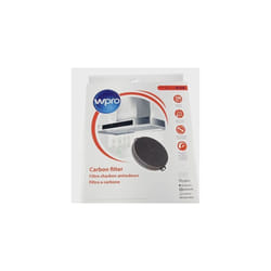 Whirlpool - Wpro CHF210/1 Filtre de Hotte à Charbon B210 Diamètre: 210 mm
