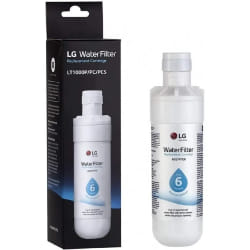 LG Filtre à Eau AGF80300704