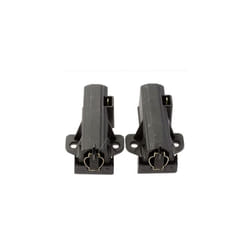 Charbons Moteur + Support Pour Lave Linge Candy - 81451998
