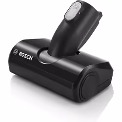 Mini turbobrosse compatible avec tous les aspirateurs balais multifonctions Unlimited.