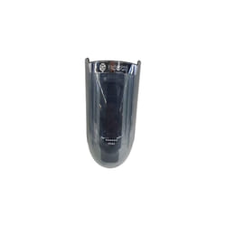 Bosch - BBH3 BCH3 Bac à poussière original pour balai électrique flexxo