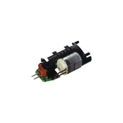 Moteur + Carte électronique pour Tondeuse Braun 67030891