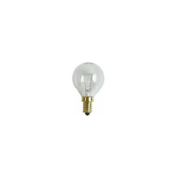 Ampoule 40W 230V-300°C (75X45MM) pour four Rosieres 93520310
