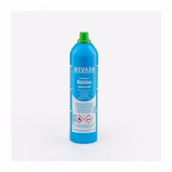 Recharge de gaz GDE de haute qualité. Compatible avec de nombreuses marques de Réfrigérateur.