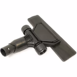 Brosse pour Aspirateur. Référence de la pièce : 914606-04ALT, Marque : GDE. Couleur de la pièce : Noir. Brosse plate GDE pour ...