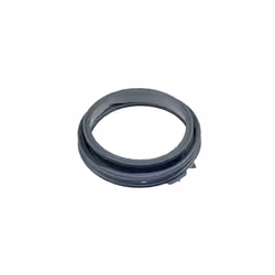 Manchette de hublot GDE de haute qualité pour lave-linge.Compatible Samsung remplace DC64-02888A.Diamètre : 420 mm