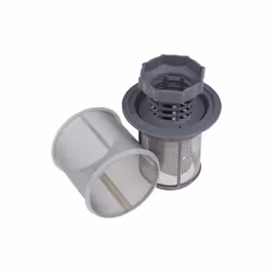 Micro filtre pour Lave-vaisselle. Référence de la pièce : 10002494ALT, Marque : GDE.