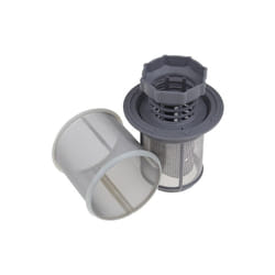 Gde - Micro filtre pour Lave-vaisselle 10002494