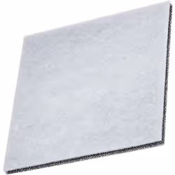 Filtre moteur pour Aspirateur. Référence de la pièce : 482248010228ALT, Marque : GDE.
