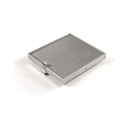 Güde - gde - Filtre à graisse métallique pour Hotte 906109