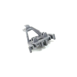 Güde - gde - Paliers de fixation de panier inférieur pour Lave-vaisselle compatible Bosch 00428344