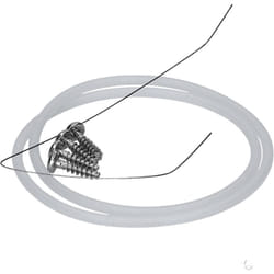 Güde - gde - Kit de réparation du joint de bol de pompe pour Lave-vaisselle 12005744