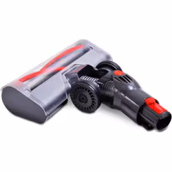 Brosse pour Aspirateur GDE de haute qualité.Compatible avec Dyson 967483-05 V10 SV12.Largeur de brosse : 300mm.