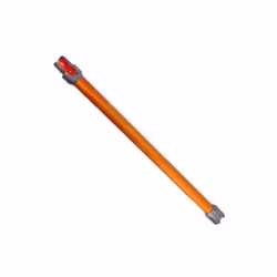 Tube télescopique GDE de haute qualité.Compatible pour Dyson V8 / SV10.Code : 967477-08.?Dimensions : 76 x 6.5 x 6.5 cmCouleu ...