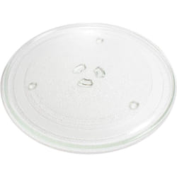 GDE - Plateau tournant en verre pour Micro-ondes DE74-00027A