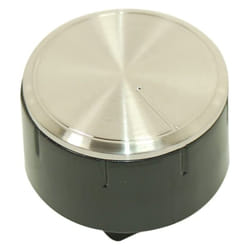 Gde - Bouton de sélecteur pour Plaque de cuisson 00616100