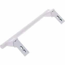 Poigné de porte pour Réfrigérateur. Référence de la pièce : 7430670ALT, Marque : GDE.