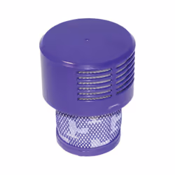 *Modèles d'appareils concernés: 969082-01 Cyclone V10 Absolute - Animal - Motorhead - Total Clean - SV12 Vacuum Cleaner