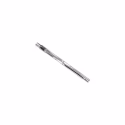 Tube télescopique pour Aspirateur. Référence de la pièce : 0003052, Marque : GDE.