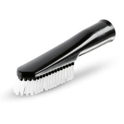 Güde - gde - Brosse Aspirante meuble Universelle pour Aspirateur compatible Miele, Karcher