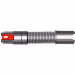GDE - Tuyau Rallonge Extensible pour Aspirateur compatible Dyson V15 V8 V7 V10 V11 SV10 SV11 SV12 SV14. Haute qualité : Ce tu ...