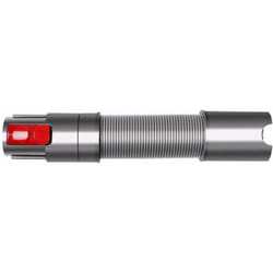Güde - gde - Tuyau Rallonge Extensible pour Aspirateur compatible Dyson V15 V8 V7 V10 V11 SV10 SV11 SV12 SV14.