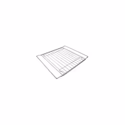 Grille de four Universelle GDE de haute qualité. L'acier inoxydable permet d'avoir une grille résistance et durable dans le t ...