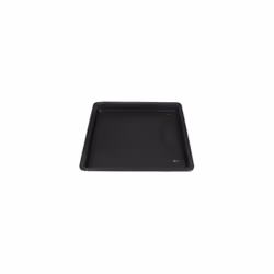 GDE - Plaque universelle extensible pour Four 484000008435. Dimensions : 33 x 37/52 x 3cm.