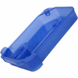 Bac à huile pour friteuse SEB SS-994844 Appareils compatibles : [FRITEUSE, AIRFRYER SEB: ] FR804015/87A, FR804000/87A, FR8040 ...