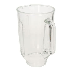 Philips - Bol blender en verre pour blender Collection Avance ProBlend 6 3D 996510076835