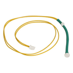 Capteur de température original ntc (Longueur : 480 mm) pour machine à café Saeco & Philips 421946046921