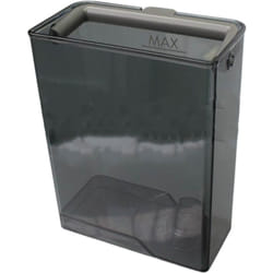 Réservoir à eau pour machine à café avec broyeur à grains bcc Smeg 697650107