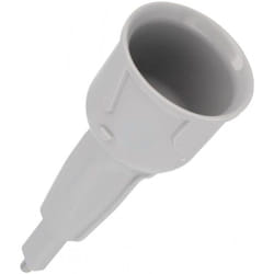 Arbre de transmission/ entraineur pour robot multifonction Bosch mcm - 00635480