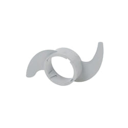 Bosch - Crochet pétrisseur de pâte pour robot multifonction mcm/ MK350 - 00635483