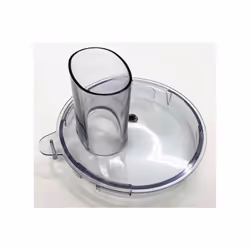 Couvercle pour Robot. Référence de la pièce : AS00000715, Marque : KENWOOD.