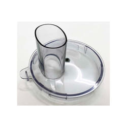 Kenwood - Couvercle pour robot multifonction, compatible FDM71/ FDP65 - AS00000715