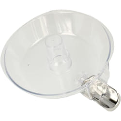 Bac de recuperation de jus pour presse-agrume, compatible Smeg CJF01- 699170575