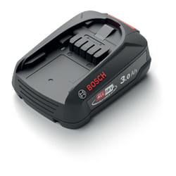Batterie rechargeable (18V) pour aspirateur, compatible Bosch 17006127