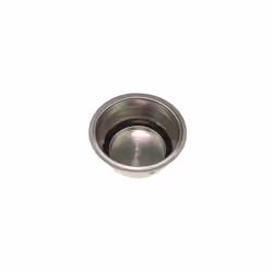 Filtre deux tasses pour Cafetière. Référence de la pièce : 063410901, Marque : SMEG.