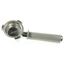 Smeg - Poignée porte- filtre pour machine à expresso, compatible 692290176