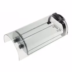 Reservoir d'eau pour Cafetiere. Reference de la piece : 767650065, Marque : SMEG.